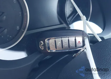 2022 Infiniti Qx55 Sensory Awd z USA, uszkodzony, nr VIN 3PCAJ5L39NF101342